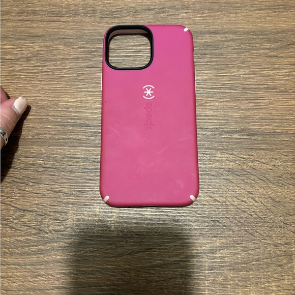 iPhone 13 Pro Max accessories! Screen and camera protector, multiple cases - Picture 9 of 10